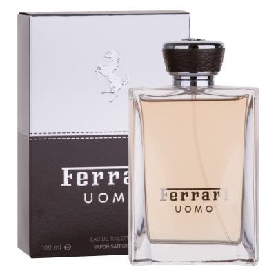 Ferrari Ferrari Uomo Toaletná voda pre mužov 100 ml