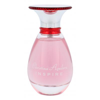 Christina Aguilera Inspire Parfumovaná voda pre ženy 50 ml