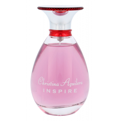 Christina Aguilera Inspire Parfumovaná voda pre ženy 100 ml