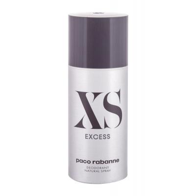 Paco Rabanne XS Dezodorant pre mužov 150 ml