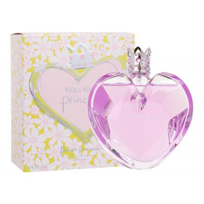 Vera Wang Flower Princess Toaletná voda pre ženy 100 ml