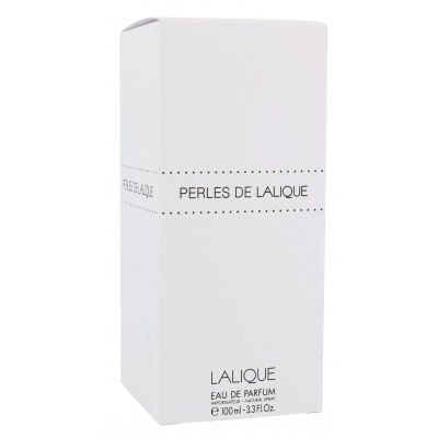 Lalique Perles De Lalique Parfumovaná voda pre ženy 100 ml
