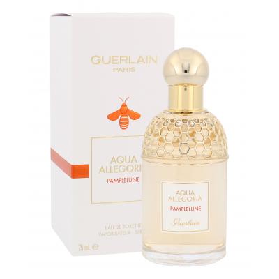 Guerlain Aqua Allegoria Pamplelune Toaletná voda pre ženy 75 ml