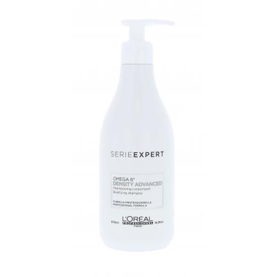 L'Oréal Professionnel Série Expert Density Advanced Šampón pre ženy 500 ml