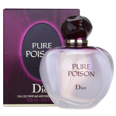 Dior Pure Poison Parfumovaná voda pre ženy 50 ml tester
