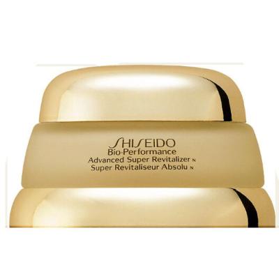 Shiseido Bio-Performance Advanced Super Revitalizer Denný pleťový krém pre ženy 50 ml tester