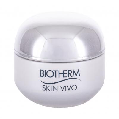 Biotherm Skin Vivo Cream Gel Denný pleťový krém pre ženy 50 ml