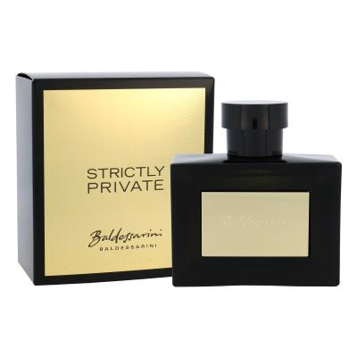 Baldessarini Strictly Private Toaletná voda pre mužov 90 ml