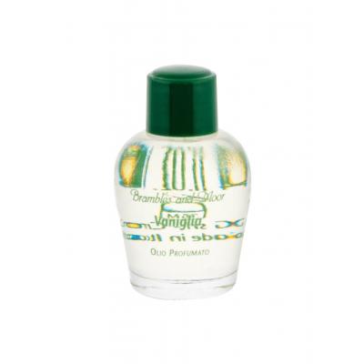 Frais Monde Vanilla Parfumovaný olej pre ženy 12 ml