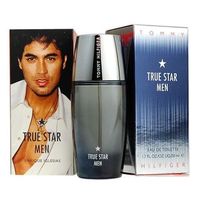 Tommy Hilfiger True Star Men Toaletná voda pre mužov 30 ml tester