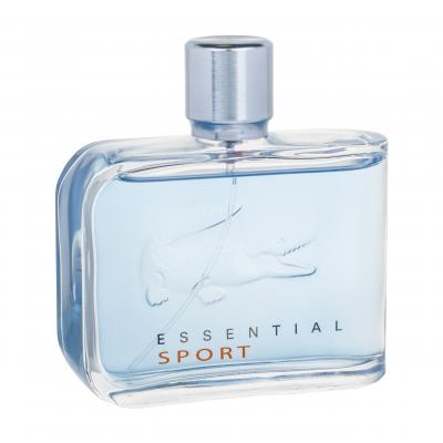 Lacoste Essential Sport Toaletná voda pre mužov 125 ml