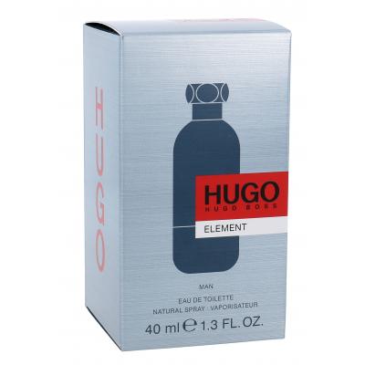 HUGO BOSS Hugo Element Toaletná voda pre mužov 40 ml