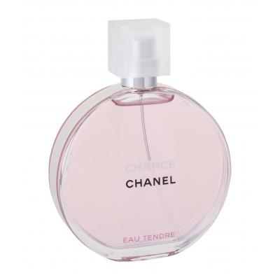 Chanel Chance Eau Tendre Toaletná voda pre ženy 100 ml