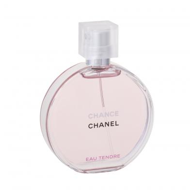 Chanel Chance Eau Tendre Toaletná voda pre ženy 50 ml