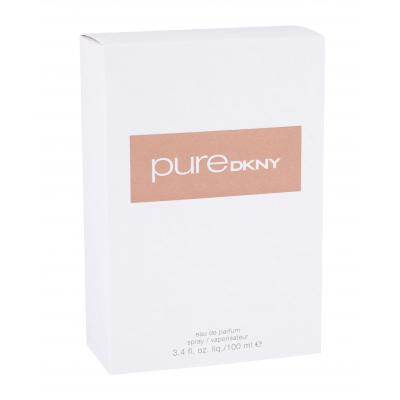DKNY Pure A Drop of Vanilla Parfumovaná voda pre ženy 100 ml