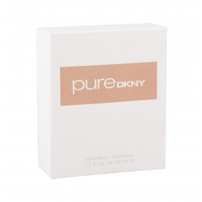DKNY Pure A Drop of Vanilla Parfumovaná voda pre ženy 50 ml