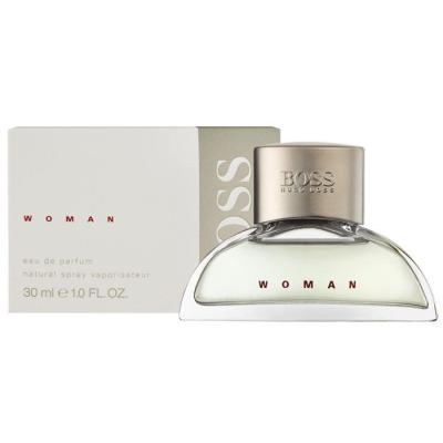 HUGO BOSS Boss Woman Parfumovaná voda pre ženy 50 ml tester