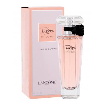 Lancôme Trésor In Love Parfumovaná voda pre ženy 50 ml