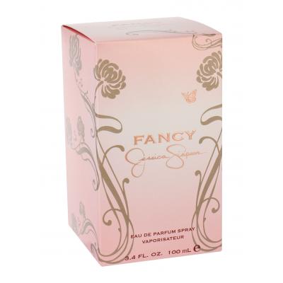 Jessica Simpson Fancy Parfumovaná voda pre ženy 100 ml