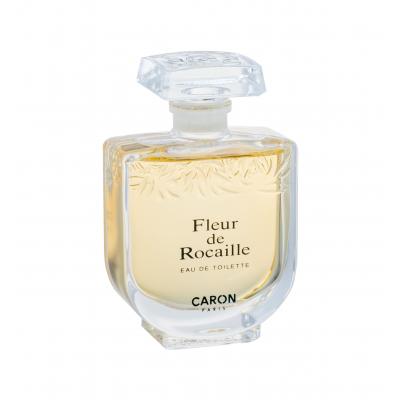 Caron Fleur de Rocaille Toaletná voda pre ženy 50 ml