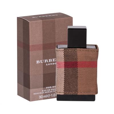 Burberry London Toaletná voda pre mužov 30 ml