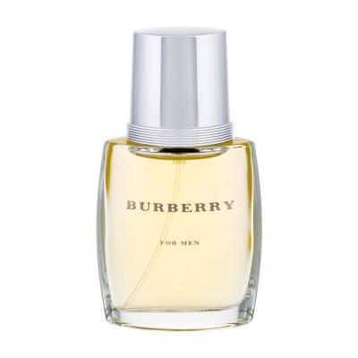 Burberry For Men Toaletná voda pre mužov 30 ml
