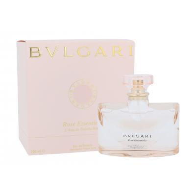 Bvlgari Rose Essentielle L´Eau De Toilette Rosee Toaletná voda pre ženy 100 ml
