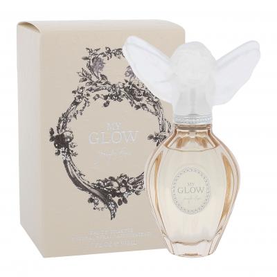 Jennifer Lopez My Glow Toaletná voda pre ženy 50 ml