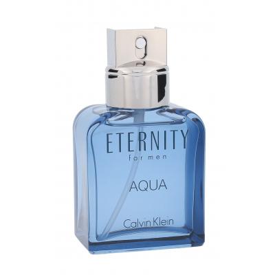 Calvin Klein Eternity Aqua For Men Toaletná voda pre mužov 50 ml