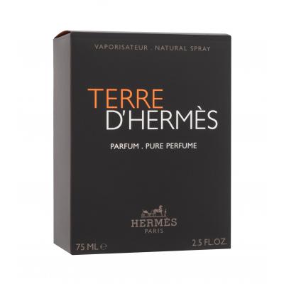Hermes Terre d´Hermès Parfum pre mužov 75 ml