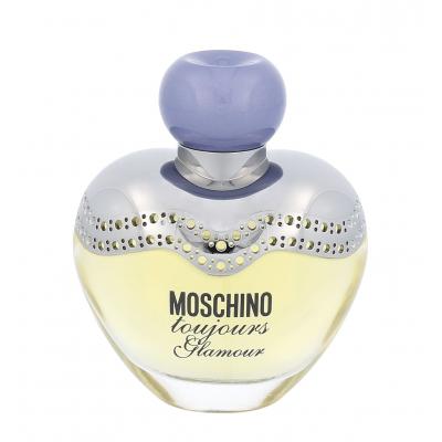 Moschino Toujours Glamour Toaletná voda pre ženy 50 ml