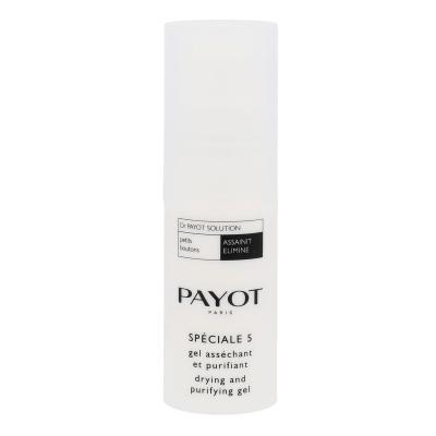 PAYOT Dr Payot Solution Spéciale 5 Lokálna starostlivosť pre ženy 15 ml