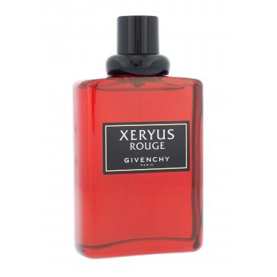 Givenchy Xeryus Rouge Toaletná voda pre mužov 100 ml