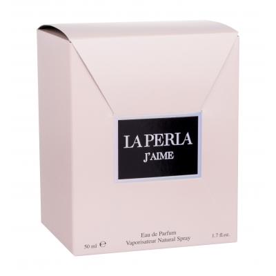 La Perla J´Aime Parfumovaná voda pre ženy 50 ml