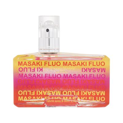 Masaki Matsushima Fluo Parfumovaná voda pre ženy 80 ml