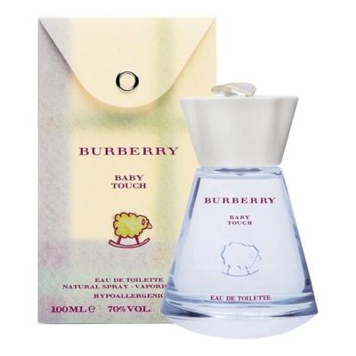 Burberry Baby Touch Toaletná voda 100 ml tester