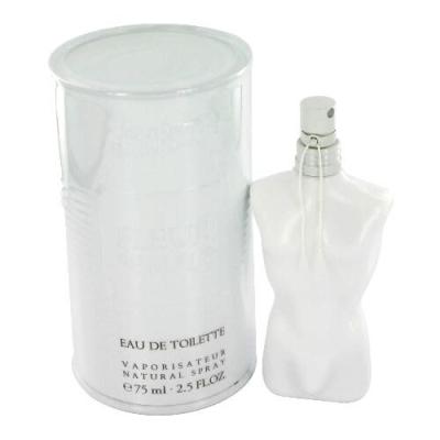 Jean Paul Gaultier Fleur du Male Toaletná voda pre mužov 125 ml tester