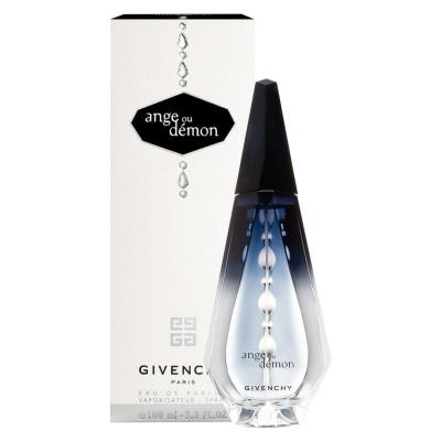 Givenchy Ange ou Démon (Etrange) Parfumovaná voda pre ženy 1 ml vzorek