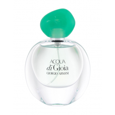 Giorgio Armani Acqua di Gioia Parfumovaná voda pre ženy 30 ml