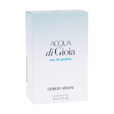Giorgio Armani Acqua di Gioia Parfumovaná voda pre ženy 30 ml