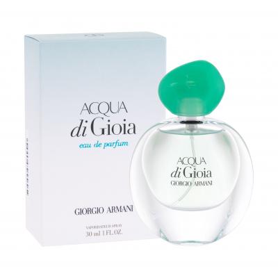 Giorgio Armani Acqua di Gioia Parfumovaná voda pre ženy 30 ml