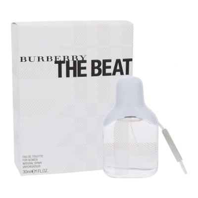 Burberry The Beat Toaletná voda pre ženy 30 ml