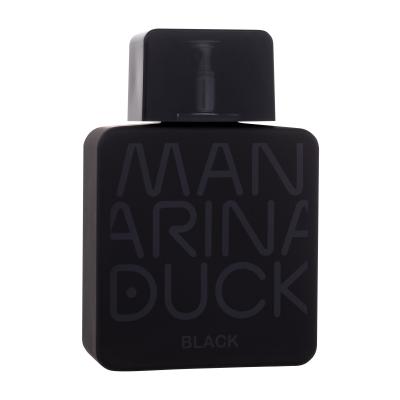Mandarina Duck Pure Black Toaletná voda pre mužov 100 ml