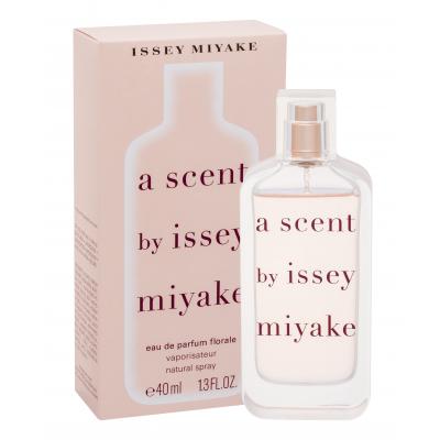 Issey Miyake A Scent Eau de Parfum Florale Parfumovaná voda pre ženy 40 ml