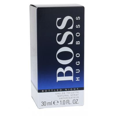 HUGO BOSS Boss Bottled Night Toaletná voda pre mužov 30 ml