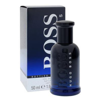 HUGO BOSS Boss Bottled Night Toaletná voda pre mužov 50 ml