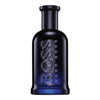 HUGO BOSS Boss Bottled Night Toaletná voda pre mužov 50 ml