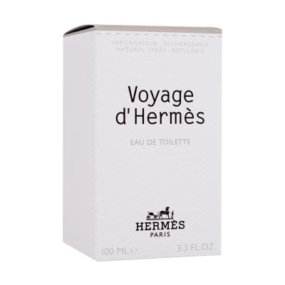 Hermes Voyage d´Hermès Toaletná voda 100 ml