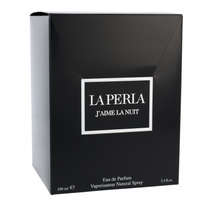 La Perla J´Aime La Nuit Parfumovaná voda pre ženy 100 ml