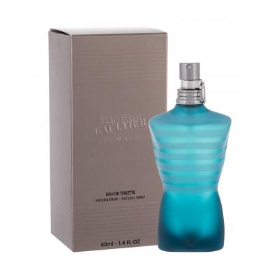 Jean Paul Gaultier Le Male Toaletná voda pre mužov 40 ml